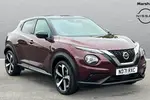 2021 Nissan Juke