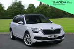 2022 Skoda Kamiq
