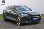 2025 Cupra Formentor
