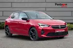2022 Vauxhall Corsa