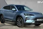 2025 BYD Seal U
