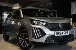 2024 Peugeot 2008