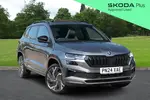 2024 Skoda Karoq