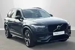 2022 Volvo XC90