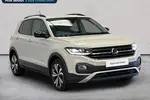 2022 Volkswagen T-Cross