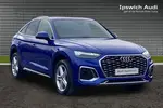 2022 Audi Q5 Sportback