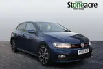 2020 Volkswagen Polo GTI