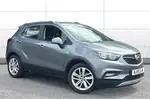 2019 Vauxhall Mokka X