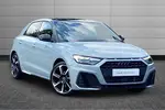 2023 Audi A1