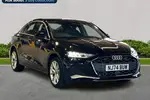 2024 Audi A3