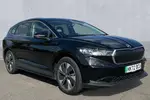 2022 Skoda Enyaq