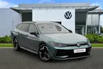 2025 Volkswagen Passat Estate