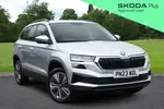 2023 Skoda Karoq