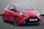 2021 Toyota Aygo
