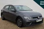 2022 Volkswagen Polo