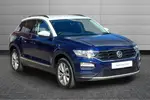 2020 Volkswagen T-Roc