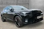 2025 Cupra Formentor