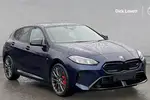 2026 BMW 1 Series