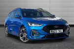 2023 Ford Focus
