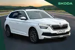 2022 Skoda Kamiq