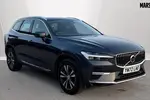 2023 Volvo XC60