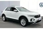 2022 Volkswagen T-Roc