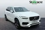 2018 Volvo XC90