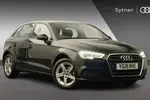 2019 Audi A3