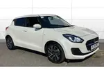 2021 Suzuki Swift