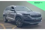 2023 Skoda Kodiaq