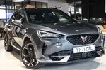 2021 Cupra Formentor