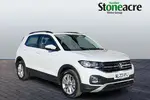 2023 Volkswagen T-Cross