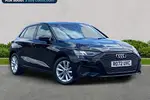 2022 Audi A3
