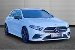 2023 Mercedes-Benz A-Class