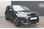 2023 Land Rover Discovery Sport