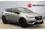 2018 Vauxhall Grandland X
