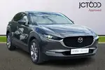 2021 Mazda CX-30