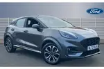 2022 Ford Puma