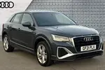 2021 Audi Q2