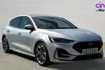 2023 Ford Focus