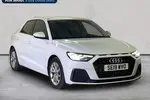 2019 Audi A1