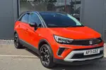 2022 Vauxhall Crossland