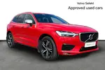 2019 Volvo XC60