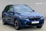 2022 BMW iX3
