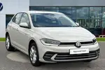 2022 Volkswagen Polo
