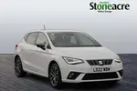 2022 SEAT Ibiza