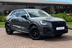 2025 Audi Q2