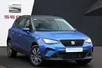 2022 SEAT Arona