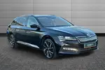 2023 Skoda Superb Estate