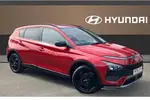 2026 Hyundai Bayon